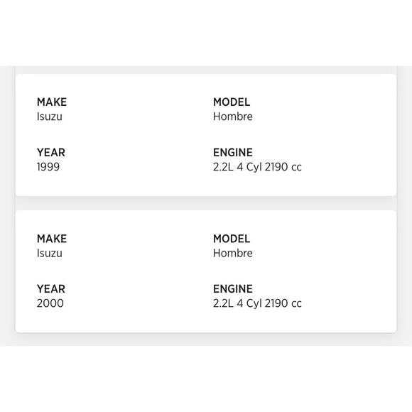 Fuel Pump Module Assembly Delphi FG0069 - Picture 5 of 5
